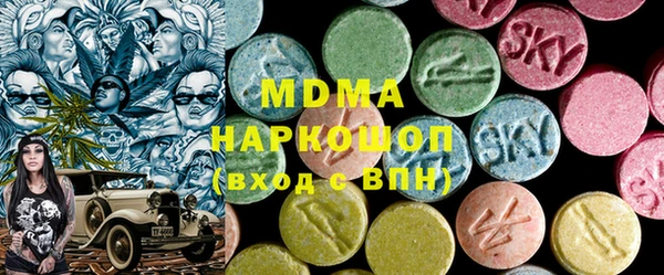 молекула духа Алексин